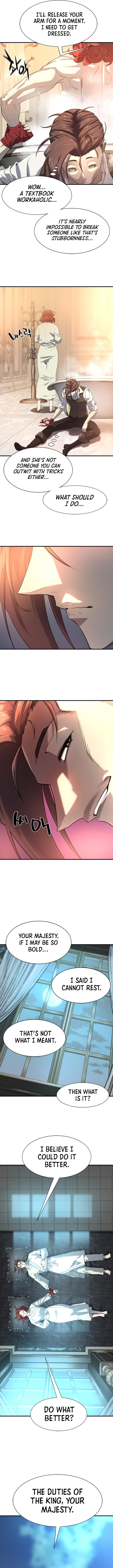 The Greatest Estate Developer, Chapter 186 image 12
